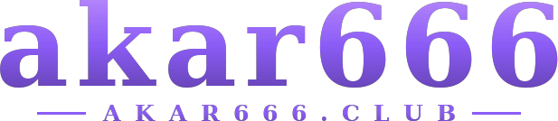 akar666 logo